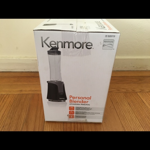 Kenmore Kitchen Kenmore Personal Blender New Poshmark